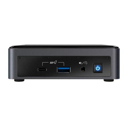 Intel NUC 10i3FNK2 i3 10th gen 16GB / 256GB, Computers en Software, Desktop Pc's, Zo goed als nieuw, SSD, 16 GB, Ophalen of Verzenden