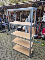 Stellingkasten - Opbergkasten kliksysteem, Ophalen, Gebruikt