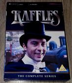 Raffles: The Complete Series - 4 DVD - geen NL ondertiteling, Alle leeftijden, Boxset, Drama, Ophalen of Verzenden