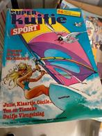 21 stuks super Kuifje, Meerdere comics, Ophalen of Verzenden, Gelezen, Europa