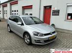 Volkswagen Golf 1.6 TDI Highline DSG, Auto's, Volkswagen, Euro 5, Gebruikt, 700 kg, Diesel