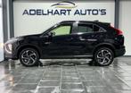 Mitsubishi Eclipse Cross 2.4 PHEV Business Executive Automaa, Auto's, Mitsubishi, Automaat, 188 pk, 4 cilinders, Zwart