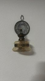 Gaslamp antiquiteit, Antiek en Kunst, Ophalen of Verzenden