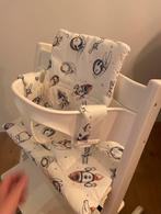 Kussen astronauten voot de stokke tripp trapp, Kinderen en Baby's, Kinderstoelen, Stoelverkleiner, Meegroeistoel, Ophalen of Verzenden