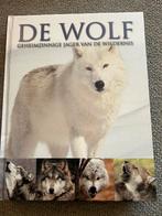 De Wolf, Ophalen, Zo goed als nieuw, Overige diersoorten