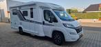 Knaus Sky TI 650 meg  Platinum 160pk Bouwjaar 2023, Standaard zit, Ringverwarming, Koelkast, Fiat
