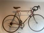 Vintage Duell Racefiets zurigo, Gebruikt, Staal, Heren, 57 tot 61 cm