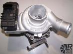 Turbo revisie ford transit 2.2 tdci  786880 BK2Q-6K682-CA, Ophalen of Verzenden, Gereviseerd, Ford