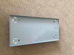 IKEA computer desktop rolplank wielen GUDMAR, Ophalen of Verzenden, Nieuw
