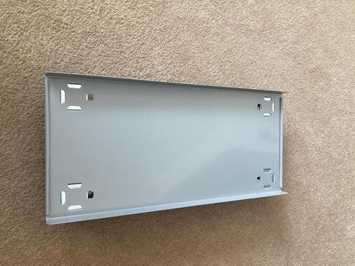 IKEA computer desktop rolplank wielen GUDMAR, Huis en Inrichting, Woonaccessoires | Overige, Nieuw, Ophalen of Verzenden