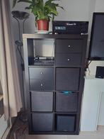 IKEA Kallax Kast, Ophalen, Zo goed als nieuw