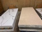 PVC Wandpanelen – 2,701,22m – €30 – OP=OP, Doe-het-zelf en Verbouw, Ophalen of Verzenden, Nieuw, Overige materialen, Minder dan 20 mm