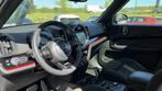 MINI Countryman Cooper Automaat / JCW Trim / Panoramadak / J, 12 maanden, Countryman, Zwart, Origineel Nederlands