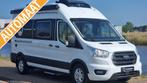 VANTourer 600 D, Airbags, Ringverwarming, Tot en met 2, Bedrijf