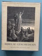 Bijbelse Geschiedenis met Doré platen, Ophalen of Verzenden