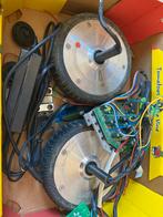 Hoverboard onderdelen - Slechte accu, Ophalen of Verzenden, Gebruikt