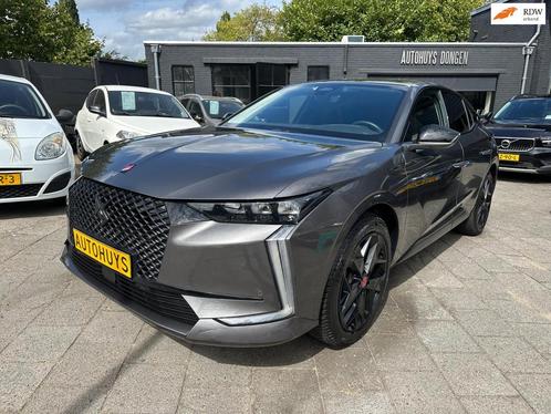 DS 4 1.2 PT (130pk) Performance Line! Aut! Navi!, Auto's, DS, Bedrijf, Te koop, DS 4, 360° camera, ABS, Achteruitrijcamera, Airbags