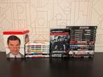 DVD Collectie - Diverse Films & Series, Gebruikt, Alle leeftijden, Ophalen of Verzenden, Boxset
