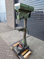 Kolomboormachine TNW Condor MK2, Doe-het-zelf en Verbouw, Ophalen, Gebruikt, 600 watt of meer, Kolomboormachine