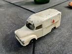 Bedford Lomas Ambulance 1962Matchbox Lesney, Gebruikt, Ophalen of Verzenden, Auto