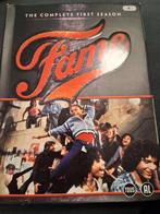 Fame  dvd, Ophalen of Verzenden