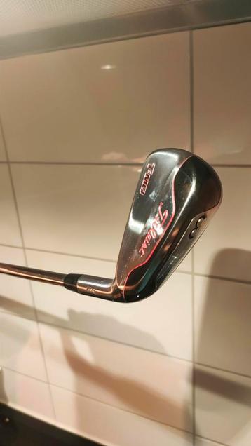 Titleist 718-MB ijzer 3 – Pure feel, stijve shaft, klaar voo beschikbaar voor biedingen