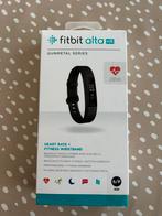 Fitbit Alta HR, Sport en Fitness, Overige merken, Ophalen of Verzenden, Zo goed als nieuw