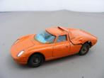 Ferrari berlinetta 250 le mans corgitoys 314 overgeschilderd, Ophalen of Verzenden, Gebruikt, Auto, Corgi
