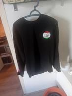 Gucci Trui - Zwart met Logo - Maat xxl, Zwart, Maat 56/58 (XL), Ophalen of Verzenden, Zo goed als nieuw