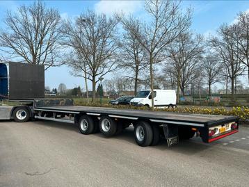 3 assige Floor, gedwongen gestuurd, lift as, nieuwe apk beschikbaar voor biedingen