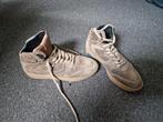 Floris van Bommel schoenen Maat 9, Ophalen of Verzenden, Zo goed als nieuw, Bruin, Floris van Bommel