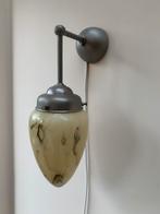 Lampen art deco stijl, Ophalen, Gebruikt, Art deco