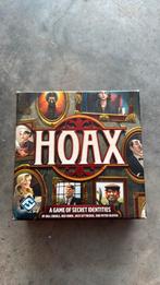 HOAX Kaartspel nieuw, Vijf spelers of meer, Ophalen of Verzenden, Zo goed als nieuw, Fantasy Flight Games