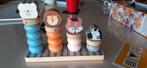 Stacking blocks, Ophalen of Verzenden, Zo goed als nieuw, Overige typen