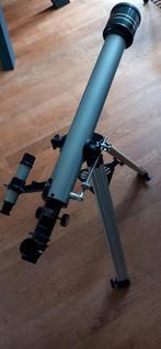 Junior sterrenkijker inclusief verschillende lenzen, Ophalen, Minder dan 80 mm