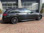 Mercedes-Benz C-Klasse Estate 180 AMG Line | Pano | Sfeer |, Auto's, Mercedes-Benz, Automaat, Achterwielaandrijving, 4 cilinders