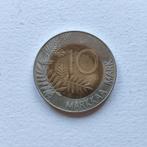 Finland 10 markkaa 1995 EU, Ophalen of Verzenden, Overige landen
