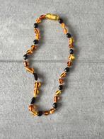 Barsteen baby ketting nieuw!, Ophalen of Verzenden, Nieuw