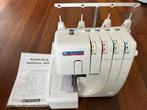 Lewenstein lockmachine 700DE, Hobby en Vrije tijd, Naaimachines en Toebehoren, Nieuw, Lockmachine, Ophalen, Lewenstein