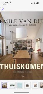 Emile van Dijk Design Kast - Zelf te monteren, Ophalen, 200 cm of meer, Zo goed als nieuw, 200 cm of meer