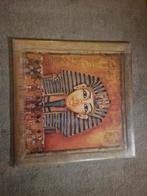 Poster met lijst, Ophalen, Nieuw, Schilderij, 75 tot 100 cm