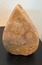 Roze amethist druppel, Ophalen of Verzenden, Mineraal