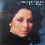 LP - Tina Charles ‎– I Love To Love, 1960 tot 1980, Gebruikt, Ophalen of Verzenden, 12 inch