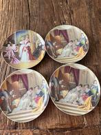 Riviera Maison Ontbijtbordjes Set, Ophalen of Verzenden