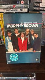 Murphy Brown, Alle leeftijden, Ophalen of Verzenden, Zo goed als nieuw, Komedie