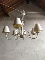 Kandelaar lamp, Huis en Inrichting, Lampen | Tafellampen, Ophalen of Verzenden, Zo goed als nieuw, Minder dan 50 cm