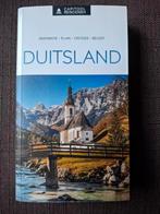 Capitool reisgids  Duitsland  2022!     zgan, Boeken, Capitool, Europa, Ophalen of Verzenden, Zo goed als nieuw