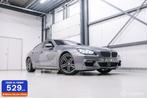 BMW 6-serie Gran Coupé 640i High Executive | NL auto | M pa, Euro 5, Achterwielaandrijving, Zwart, 320 pk