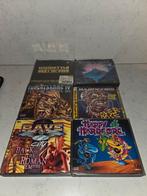 House / Gabber / Trance - leuke verzameling oa Thunderdome, Cd's en Dvd's, Cd's | Dance en House, Ophalen of Verzenden, Gebruikt