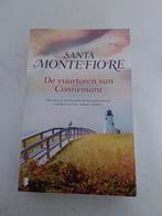 Santa Montefiore  - De vuurtoren van Connemara, Ophalen of Verzenden, Gelezen, Santa Montefiore